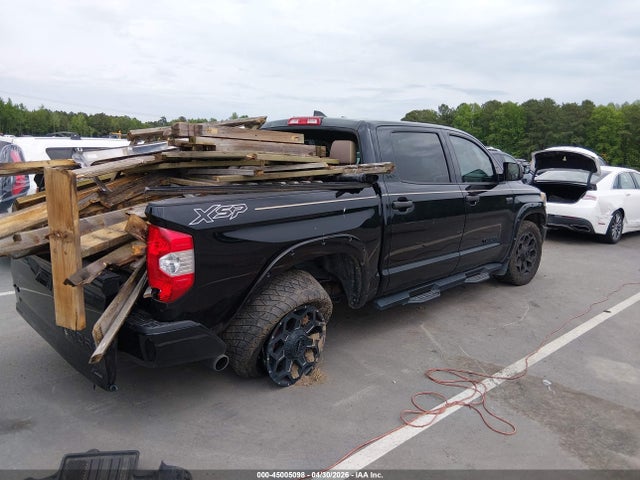 Aukcja sprzedaży 2020 Toyota Tundra Sr5, vin: 5TFDY5F11LX882508, numer aukcji: 45005098