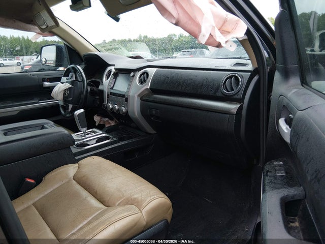 Aukcja sprzedaży 2020 Toyota Tundra Sr5, vin: 5TFDY5F11LX882508, numer aukcji: 45005098