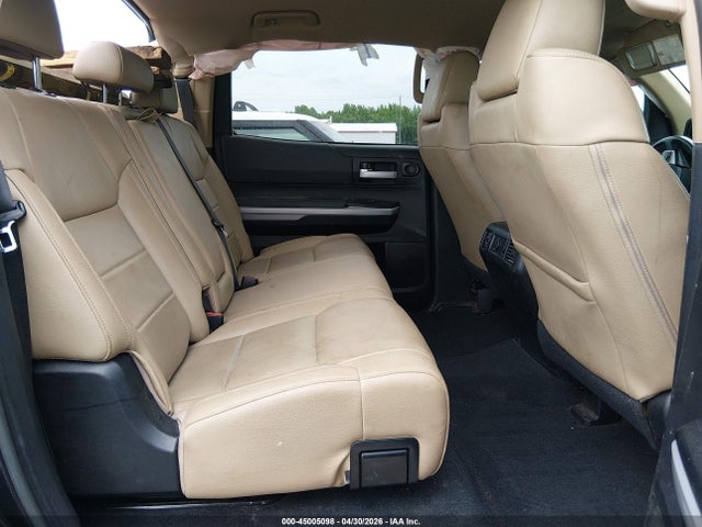 Aukcja sprzedaży 2020 Toyota Tundra Sr5, vin: 5TFDY5F11LX882508, numer aukcji: 45005098