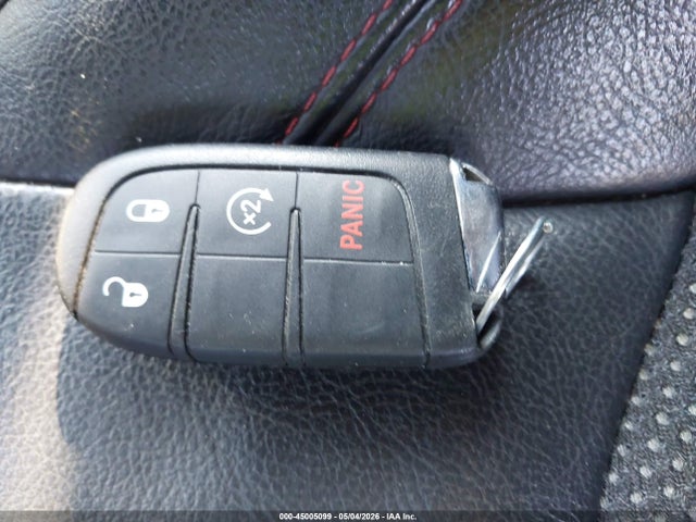 Продажа на аукционе авто 2017 Jeep New Compass Trailhawk 4x4, vin: 3C4NJDDB3HT657220, номер лота: 45005099