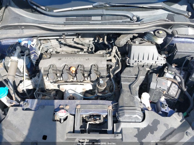 3CZRU6H77GM724995 Honda Hr-v Ex-l