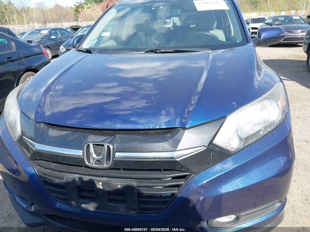 3CZRU6H77GM724995 Honda Hr-v Ex-l