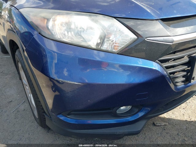3CZRU6H77GM724995 Honda Hr-v Ex-l