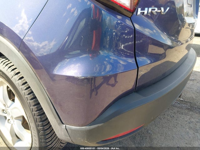3CZRU6H77GM724995 Honda Hr-v Ex-l
