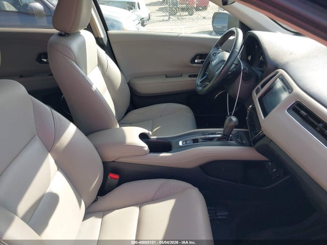 3CZRU6H77GM724995 Honda Hr-v Ex-l