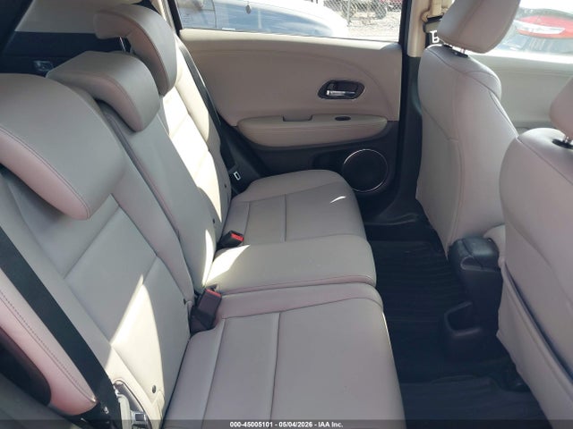3CZRU6H77GM724995 Honda Hr-v Ex-l