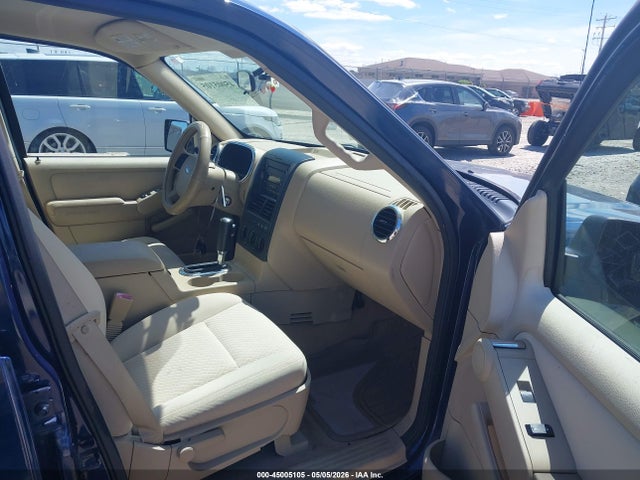 45005105 :رقم المزاد ، 1FMEU72E66UA44934 vin ، 2006 Ford Explorer Xls مزاد بيع