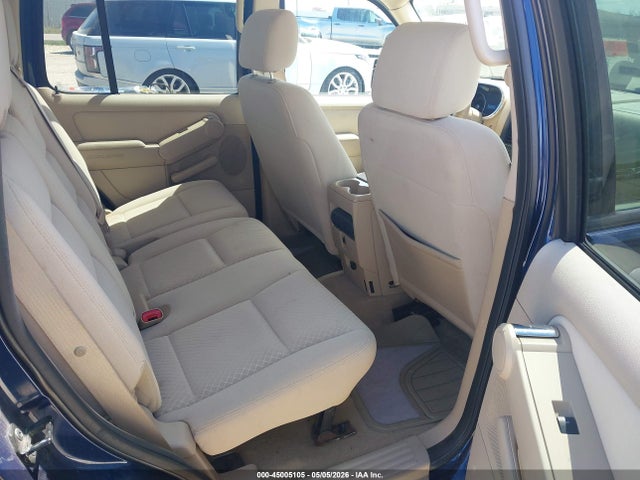 45005105 :رقم المزاد ، 1FMEU72E66UA44934 vin ، 2006 Ford Explorer Xls مزاد بيع