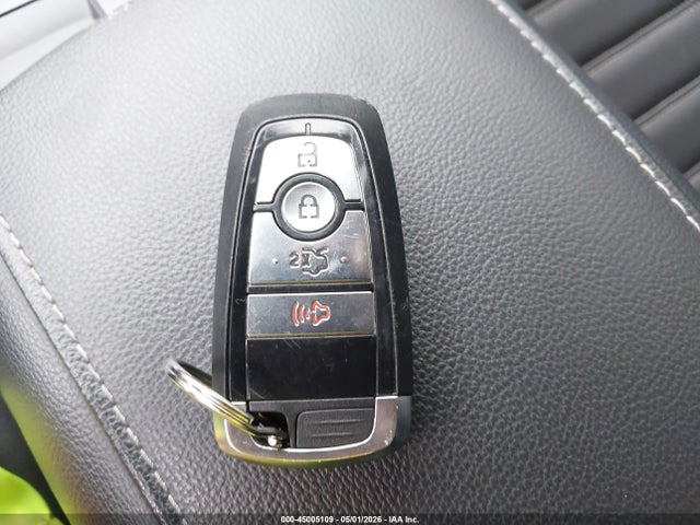 Aukcja sprzedaży 2018 Ford Fusion Se, vin: 3FA6P0HDXJR178910, numer aukcji: 45005109