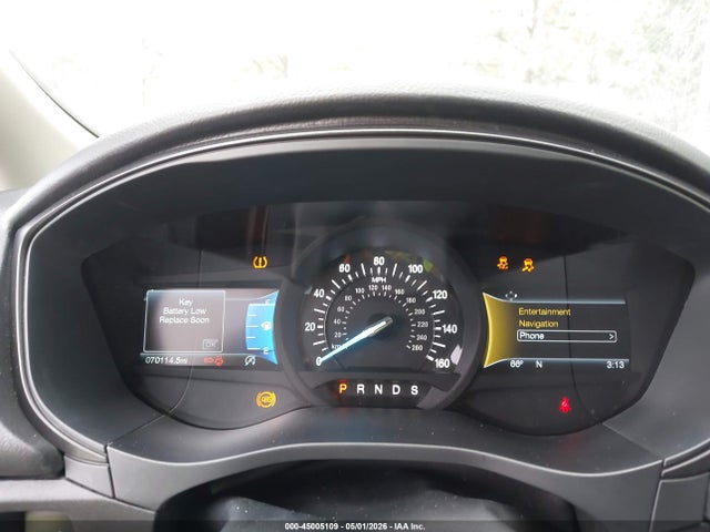 Aukcja sprzedaży 2018 Ford Fusion Se, vin: 3FA6P0HDXJR178910, numer aukcji: 45005109