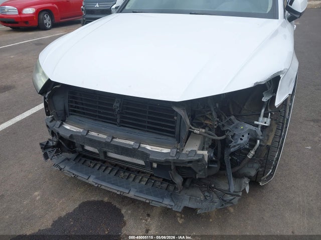 Aukcja sprzedaży 2018 Audi Q5 2.0t Premium/2.0t Tech Premium, vin: WA1BNAFY2J2016147, numer aukcji: 45005115
