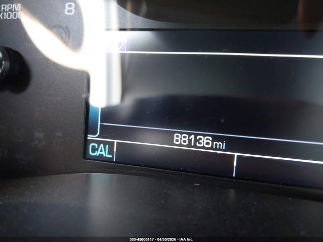 1GCGSDEN9H1156077 Chevrolet Colorado Z71