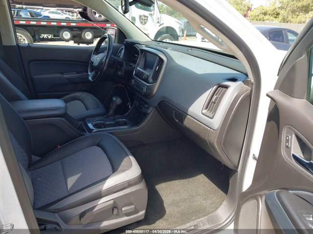 1GCGSDEN9H1156077 Chevrolet Colorado Z71