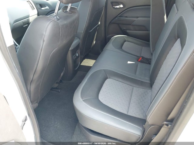 1GCGSDEN9H1156077 Chevrolet Colorado Z71