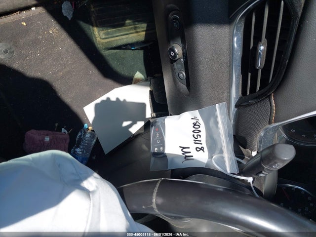 2018 Chevrolet Traverse Premier მანქანა იყიდება აუქციონზე, vin: 1GNERKKW9JJ117233, აუქციონის ნომერი: 45005118