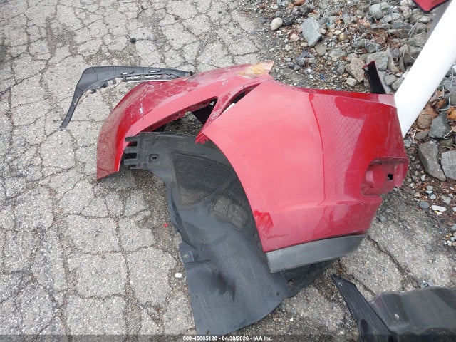 45005120 :رقم المزاد ، 1G4PP5SKXC4217019 vin ، 2012 Buick Verano مزاد بيع