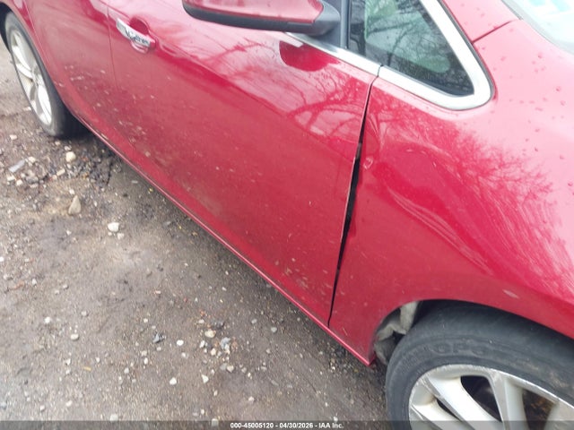 45005120 :رقم المزاد ، 1G4PP5SKXC4217019 vin ، 2012 Buick Verano مزاد بيع