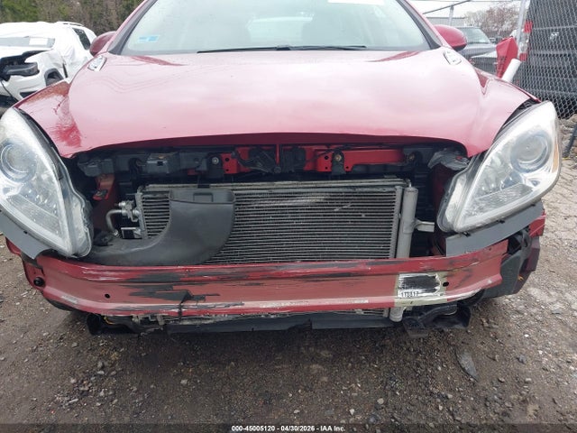 45005120 :رقم المزاد ، 1G4PP5SKXC4217019 vin ، 2012 Buick Verano مزاد بيع