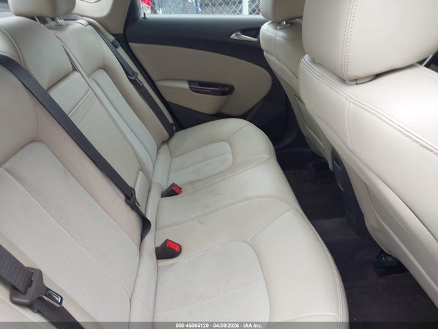 45005120 :رقم المزاد ، 1G4PP5SKXC4217019 vin ، 2012 Buick Verano مزاد بيع