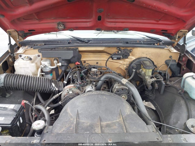 45005124 :رقم المزاد ، 1GCDC14Z6JZ151218 vin ، 1988 Chevrolet Gmt-400 C1500 مزاد بيع