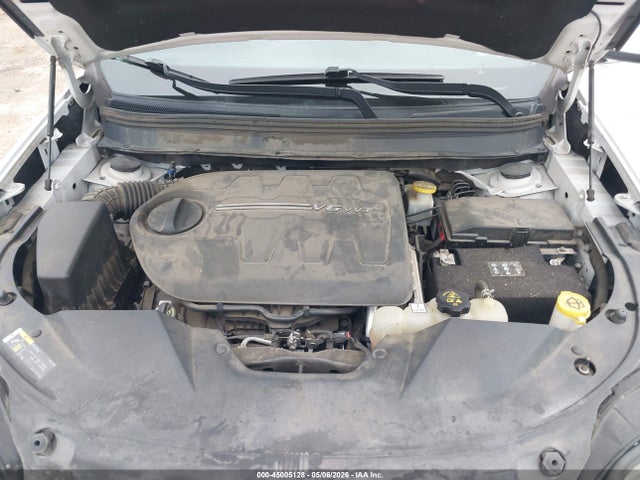 1C4PJLLX9KD419854 Jeep Cherokee Latitude Plus Fwd