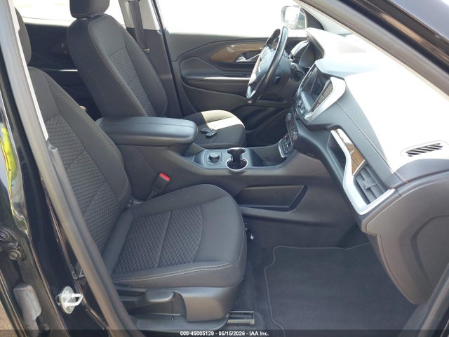 Aukcja sprzedaży 2021 Gmc Terrain Awd Sle, vin: 3GKALTEV5ML300759, numer aukcji: 45005129
