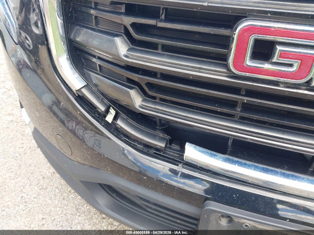 Aukcja sprzedaży 2021 Gmc Terrain Awd Sle, vin: 3GKALTEV5ML300759, numer aukcji: 45005129