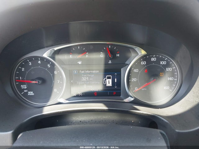 Aukcja sprzedaży 2021 Gmc Terrain Awd Sle, vin: 3GKALTEV5ML300759, numer aukcji: 45005129