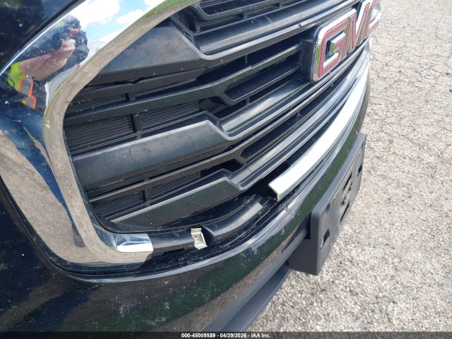 Aukcja sprzedaży 2021 Gmc Terrain Awd Sle, vin: 3GKALTEV5ML300759, numer aukcji: 45005129