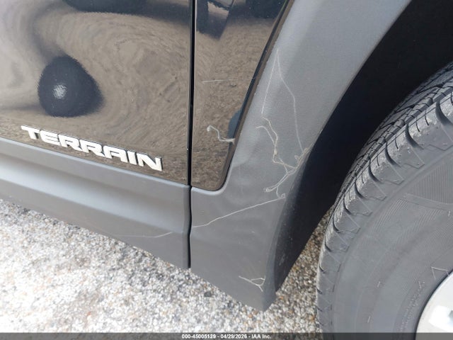 Aukcja sprzedaży 2021 Gmc Terrain Awd Sle, vin: 3GKALTEV5ML300759, numer aukcji: 45005129