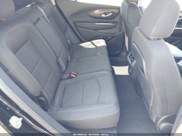 Aukcja sprzedaży 2021 Gmc Terrain Awd Sle, vin: 3GKALTEV5ML300759, numer aukcji: 45005129