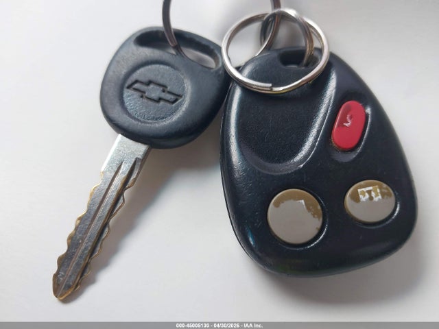 45005130 :رقم المزاد ، 1GCEC14V13Z241008 vin ، 2003 Chevrolet Silverado 1500 Ls مزاد بيع