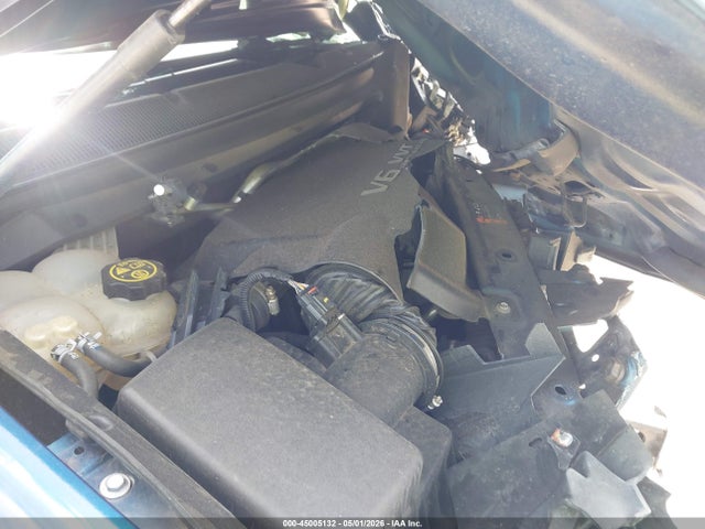 45005132 :رقم المزاد ، 1GCGTBEN1L1197944 vin ، 2020 Chevrolet Colorado 4wd  Short Box Wt مزاد بيع