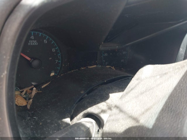 45005132 :رقم المزاد ، 1GCGTBEN1L1197944 vin ، 2020 Chevrolet Colorado 4wd  Short Box Wt مزاد بيع