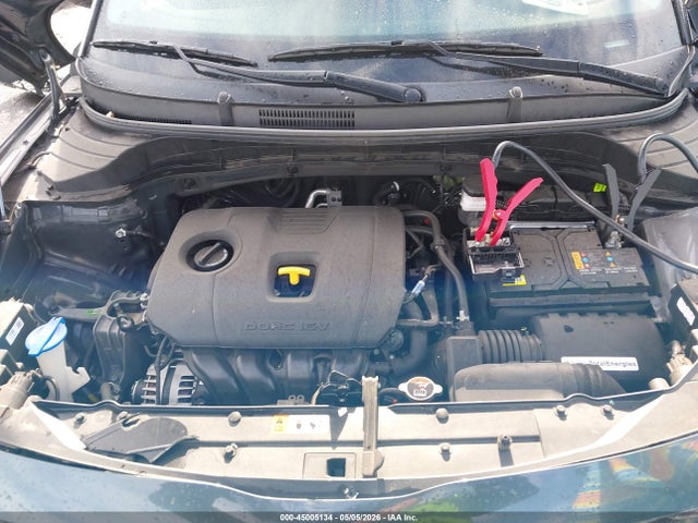 KNDJ33AU6S7245958 KIA SOUL EX