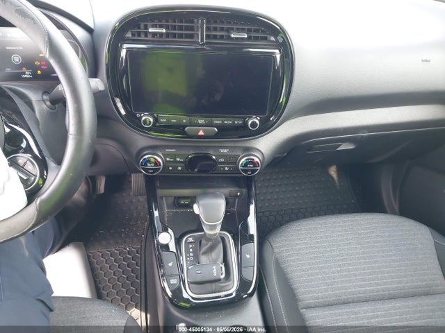 KNDJ33AU6S7245958 KIA SOUL EX