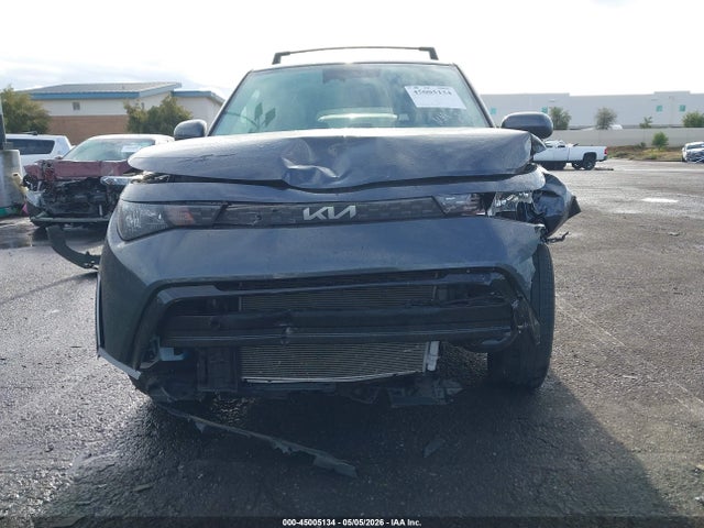 KNDJ33AU6S7245958 KIA SOUL EX