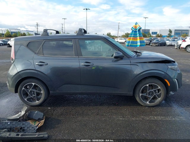 KNDJ33AU6S7245958 KIA SOUL EX