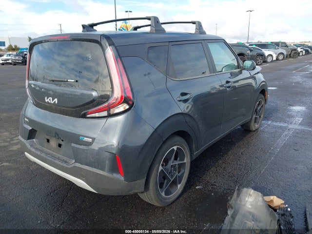 KNDJ33AU6S7245958 KIA SOUL EX