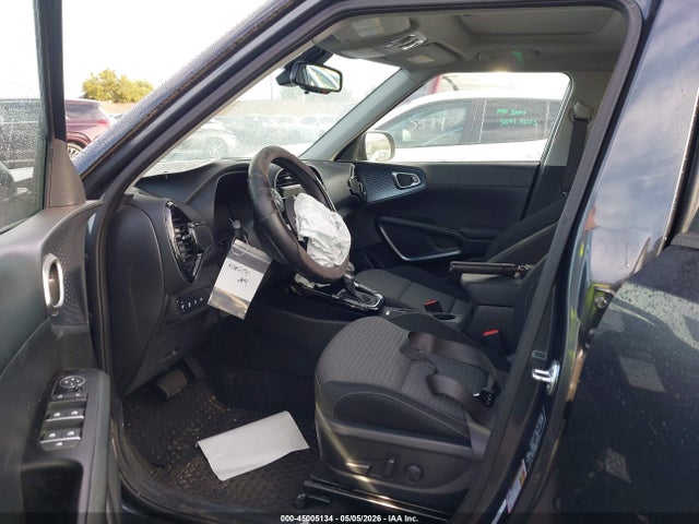 KNDJ33AU6S7245958 KIA SOUL EX