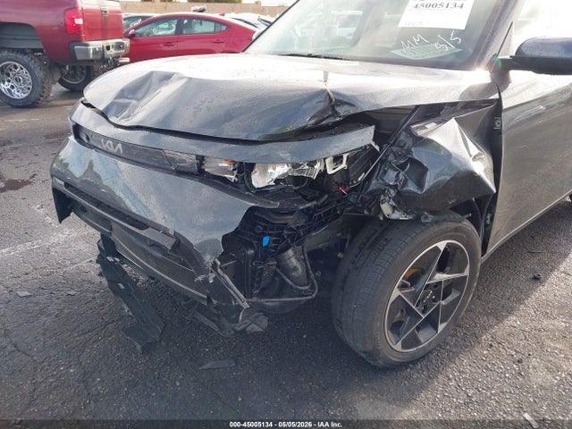 KNDJ33AU6S7245958 KIA SOUL EX