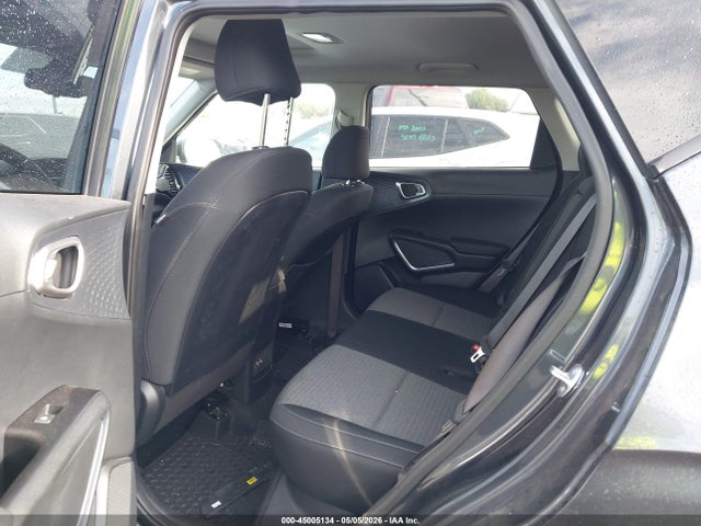 KNDJ33AU6S7245958 KIA SOUL EX