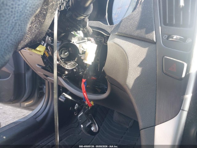 Продажа на аукционе авто 2012 Hyundai Sonata Gls, vin: 5NPEB4AC5CH323175, номер лота: 45005139