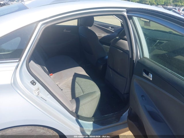 Продажа на аукционе авто 2012 Hyundai Sonata Gls, vin: 5NPEB4AC5CH323175, номер лота: 45005139