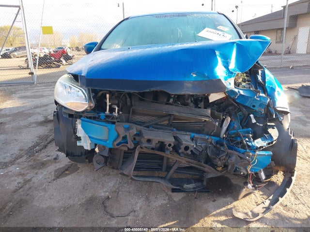Aukcja sprzedaży 2012 Ford Focus Se, vin: 1FAHP3F28CL460931, numer aukcji: 45005140