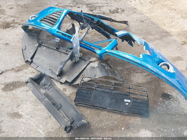 Aukcja sprzedaży 2012 Ford Focus Se, vin: 1FAHP3F28CL460931, numer aukcji: 45005140