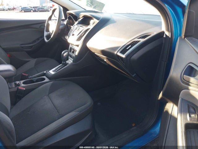 Aukcja sprzedaży 2012 Ford Focus Se, vin: 1FAHP3F28CL460931, numer aukcji: 45005140