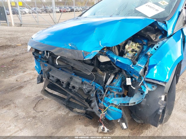 Aukcja sprzedaży 2012 Ford Focus Se, vin: 1FAHP3F28CL460931, numer aukcji: 45005140