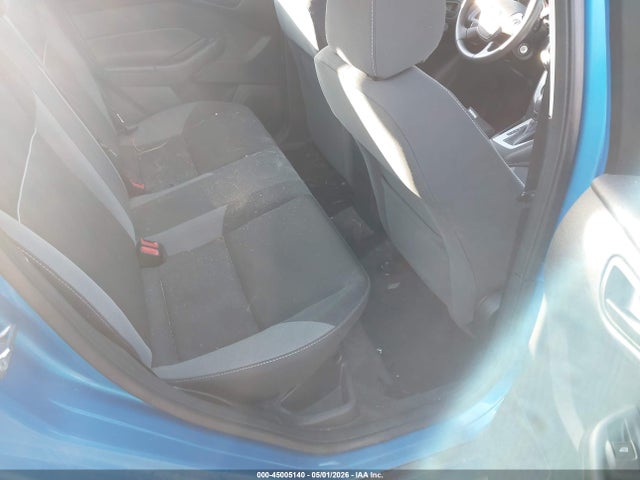 Aukcja sprzedaży 2012 Ford Focus Se, vin: 1FAHP3F28CL460931, numer aukcji: 45005140