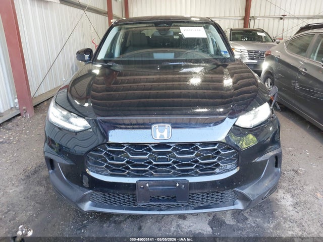 Auction sale of the 2026 Honda Hr-v Awd Lx, vin: 3CZRZ2H38TM758834, lot number: 45005141